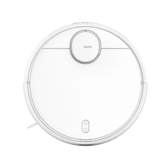 Пылесос xiaomi robot vacuum s10 eu