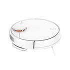 Робот-пылесос Xiaomi Robot Vacuum S10 EU B106GL, 45 Вт, сухая/влажная, 0.3/0.2 л, белый - фото 51343456 Робот-пылесос Xiaomi Robot Vacuum S10 EU B106GL, 45 Вт, сухая/влажная, 0.3/0.2 л, белый - фото 51343456