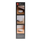 Робот-пылесос Xiaomi Robot Vacuum S10 EU B106GL, 45 Вт, сухая/влажная, 0.3/0.2 л, белый - фото 51343459 Робот-пылесос Xiaomi Robot Vacuum S10 EU B106GL, 45 Вт, сухая/влажная, 0.3/0.2 л, белый - фото 51343459