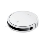 Робот-пылесос  Xiaomi Robot Vacuum E10 EU B106GL, 45 Вт, сухая/влажная, 0.4/0.2 л, белый - фото 10994285
