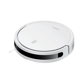 Робот-пылесос  Xiaomi Robot Vacuum E10 EU B106GL, 45 Вт, сухая/влажная, 0.4/0.2 л, белый