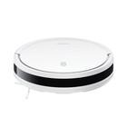 Робот-пылесос Xiaomi Robot Vacuum E10 EU B106GL, 45 Вт, сухая/влажная, 0.4/0.2 л, белый - фото 51343464 Робот-пылесос Xiaomi Robot Vacuum E10 EU B106GL, 45 Вт, сухая/влажная, 0.4/0.2 л, белый - фото 51343464