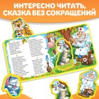 Мягкая книжка «Айболит», Корней Чуковский - Фото 4