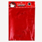 Мешок новогодний Деда Мороза, красный, 60×40 см - Фото 7