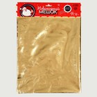 Мешок новогодний Деда Мороза, цвет золото, 60×40 см - Фото 8