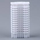 Модель «Здание» для изговоления макетов в масштабе 1:800 - фото 7447779