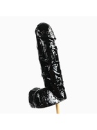 Леденец на палочке XXL «Подарок ещё надо заслужить», вкус: кола,140 г - Фото 3