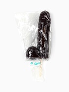 Леденец на палочке XXL «Подарок ещё надо заслужить», вкус: кола,140 г - Фото 5