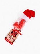 Леденец на палочке XXL «Готовься к приключениям», вкус: клубника, 140 г - Фото 6