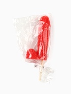 Леденец на палочке XXL «Готовься к приключениям», вкус: клубника, 140 г - Фото 5