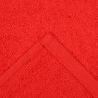 Набор новогодний подарочный «Этель» Sweater, 5 предмета, полотенце 30×60 см, расчёска, повязка на голову - фото 29799244