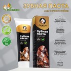 Зубная паста с мятой "Пижон Premium" для кошек и собак, 75 мл - фото 320122003