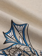 Набор новогодний кухонный: полотенце 35×60, прихватка 18×18, лён 50%, хлопок 50%, 160 г/м² - Фото 7