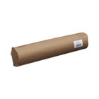 Крафт-Бумага в рулоне, 420 мм х 20 м, для рисования и эскизов , плотность 175 г/м2, Calligrata, коричневый - фото 9781464