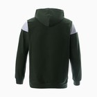 Худи мужское, цвет хаки, размер 54 (2XL) - Фото 9