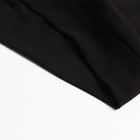 Толстовка мужская, цвет чёрный, размер 52 (XL) - Фото 6