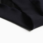 Костюм женский (толстовка/брюки), цвет тёмно-синий/розовый, размер 50-52 9924855