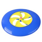 Летающая тарелка «Улёт», цвета МИКС - фото 7554940