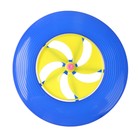 Летающая тарелка «Улёт», цвета МИКС - фото 7554941