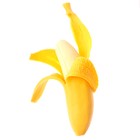 Игрушка-антистресс «Банан», с пастой, в шоубоксе - Фото 2