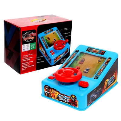 Уценка Настольная игра «За рулем»
