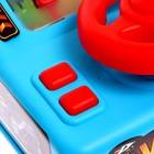Уценка Настольная игра «За рулем» - Фото 4