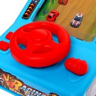Уценка Настольная игра «За рулем» - Фото 5
