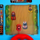 Уценка Настольная игра «За рулем» - Фото 6