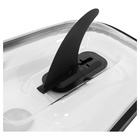 Сапборд KELPIE 11", прозрачная, 312×85×13 см - Фото 20