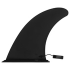 Сапборд KELPIE 11", прозрачная, 312×85×13 см - Фото 22