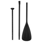 Сапборд KELPIE 11", прозрачная, 312×85×13 см - Фото 24