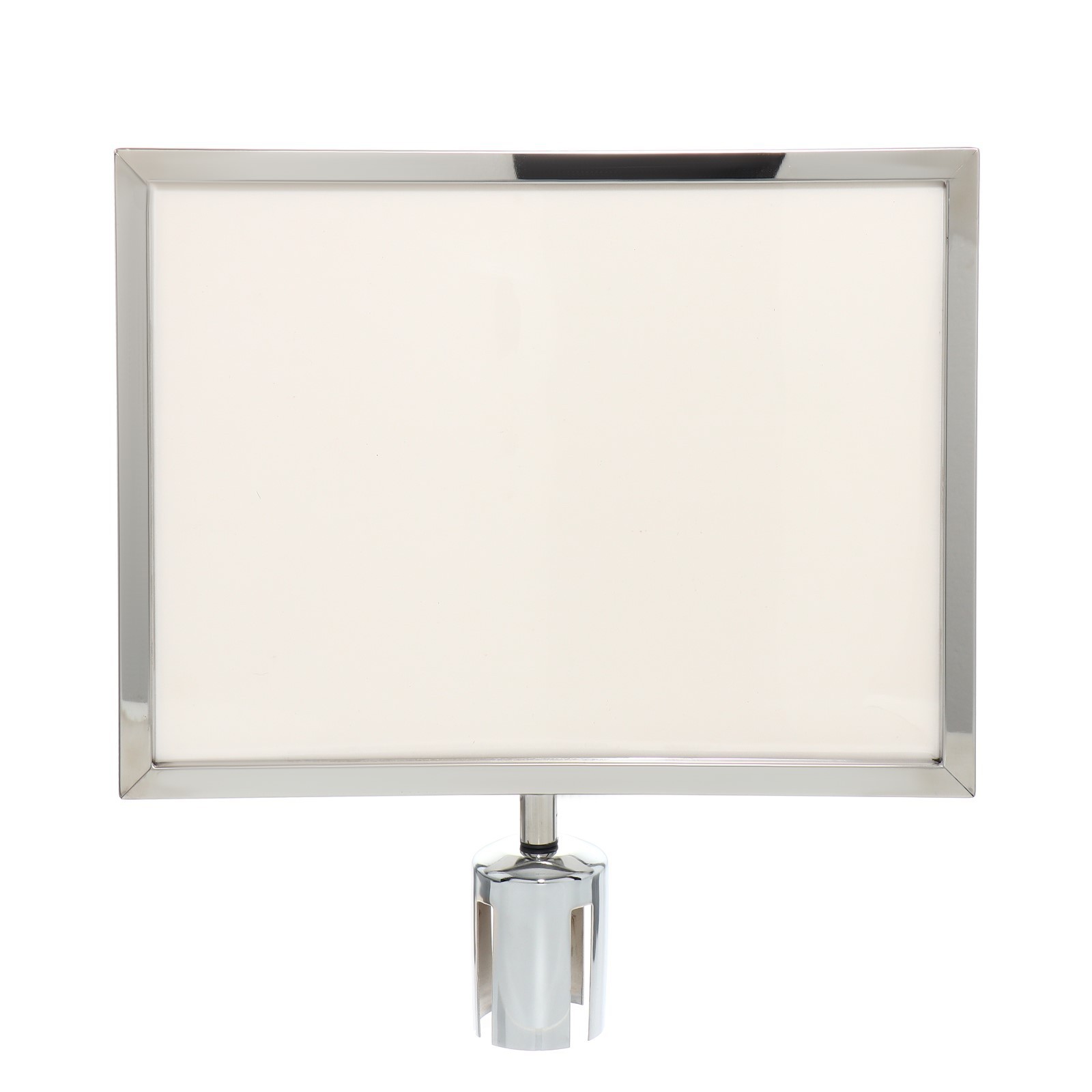 Информационная рамка А3, 42 х 32 см, d=6,5 см, горизонтальная ...