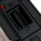 Грузовик радиоуправляемый «Розовое кафе», световые эффекты, открываются двери - фото 24598369