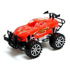 Машина инерционная «Джип», МИКС - фото 24260034