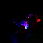 Трактор «Шестерёнки», работает от батареек, световые эффект, МИКС - Фото 6