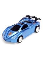 Набор машинок «Гоночные», в наборе 4 шт - фото 9453904