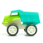 Машина для песочницы «Грузовичок» - фото 27144136