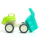 Машина для песочницы «Грузовичок» - фото 27144137