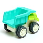 Машина для песочницы «Грузовичок» - фото 27144138