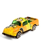 Машинка металлическая Hot Cars, МИКС - фото 123114011