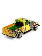 Машинка металлическая Hot Cars, МИКС - фото 123114013
