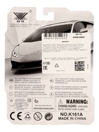 Машинка металлическая Hot Cars, МИКС - фото 123114015