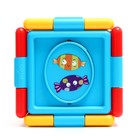 Логическая игрушка «Кубик» - фото 3297896