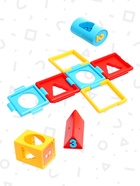 Развивающая игрушка «Кубик» - Фото 2