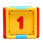 Логическая игрушка «Кубик» - фото 3297897