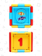 Развивающая игрушка «Кубик» - Фото 3