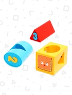 Развивающая игрушка «Кубик» - Фото 5