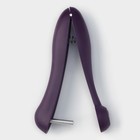 Удалитель косточек Доляна «Ловкач», фиолетовый - Фото 2