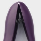 Удалитель косточек Доляна «Ловкач», фиолетовый - Фото 5