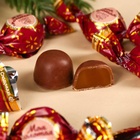 Конфеты на новый год шоколадные «Все мечты сбудутся», вкус: карамель, 200 г - Фото 3